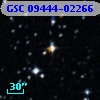GSC 09444-02266