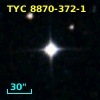 2MASS J03314887-6331534