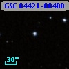 GSC 04421-00400