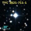 TYC 3621-711-1
