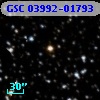 GSC 03992-01793