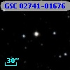 GSC 02741-01676
