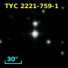 TYC 2221-759-1
