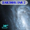 [SAB2009] SNR 2