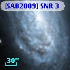 [SAB2009] SNR 3