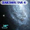 [SAB2009] SNR 4