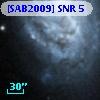 [SAB2009] SNR 5