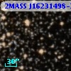 2MASS J16231498-2632420