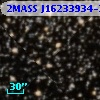 2MASS J16233934-2636025