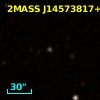 2MASS J14573817+5205505