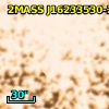 2MASS J16233530-2632166