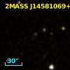 2MASS J14581069+5154568