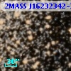 2MASS J16232342-2632200