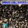 2MASS J16233377-2627598