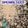 [SPR2009] 31322