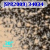 [SPR2009] 34034