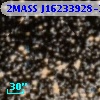 2MASS J16233928-2628085