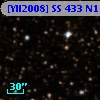 [YII2008] SS 433 N1