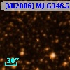 [YII2008] MJ G348.5 N