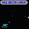 AGL J0229+2054
