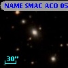 NAME SMAC ACO 0548SW