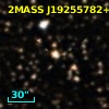 2MASS J19255782+0056022