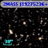 2MASS J19275236+0007105