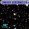 2MASS J19260224-0019015