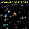 CoRoT 101113062