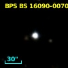 BPS BS 16090-0070