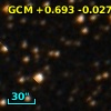 GCM +0.693 -0.027