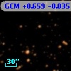 GCM +0.659 -0.035