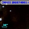 2MASS J06074001-0621180