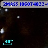 2MASS J06074022-0621225