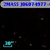 2MASS J06074977-0628142
