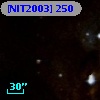 [NIT2003] 250