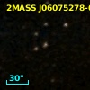 2MASS J06075278-0630210