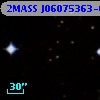 2MASS J06075363-0630072
