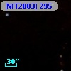 [NIT2003] 295