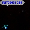 [NIT2003] 298