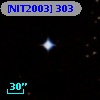 [NIT2003] 303