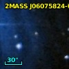 2MASS J06075824-0613535