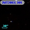 [NIT2003] 308