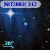 [NIT2003] 312