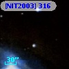 [NIT2003] 316