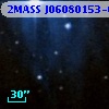 2MASS J06080153-0614592