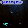 [NIT2003] 324