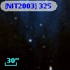 [NIT2003] 325