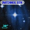 [NIT2003] 329