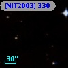 [NIT2003] 330